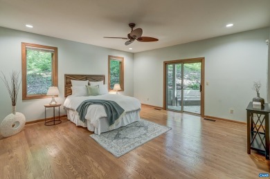 Discover perfection in this meticulously maintained retreat on Wintergreen Golf Course and Resort in Virginia - for sale on GolfHomes.com, golf home, golf lot