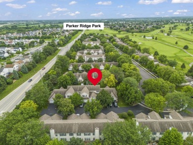 Tucked in one of the best spots in all of Lockport, this on Broken Arrow Golf Club in Illinois - for sale on GolfHomes.com, golf home, golf lot