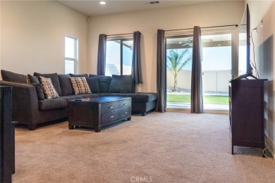 Situated in the desirable Augusta at The Fairways community on Oak Valley Golf Club in California - for sale on GolfHomes.com, golf home, golf lot