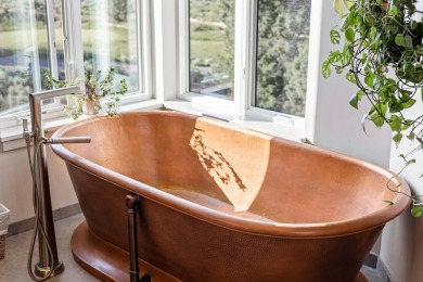 A breathtaking, award-winning home in Juniper Preserve - The on The Club At Pronghorn Golf Course in Oregon - for sale on GolfHomes.com, golf home, golf lot