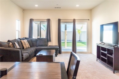 Situated in the desirable Augusta at The Fairways community on Oak Valley Golf Club in California - for sale on GolfHomes.com, golf home, golf lot