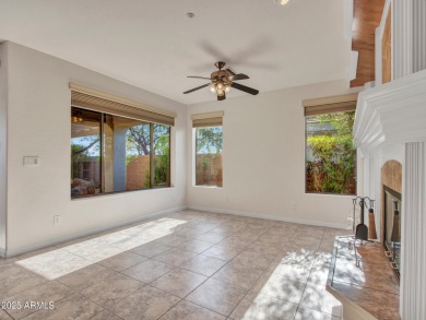 Elegant Anthem Country Club Retreat - 2927 W Plum Hollow Dr
 on Anthem Golf and Country Club  in Arizona - for sale on GolfHomes.com, golf home, golf lot