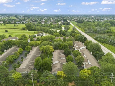 Tucked in one of the best spots in all of Lockport, this on Broken Arrow Golf Club in Illinois - for sale on GolfHomes.com, golf home, golf lot