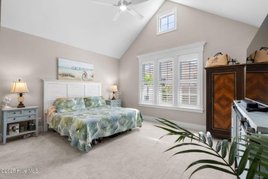 Welcome to effortless, resort-style living in the heart of on Compass Pointe Golf Course in North Carolina - for sale on GolfHomes.com, golf home, golf lot