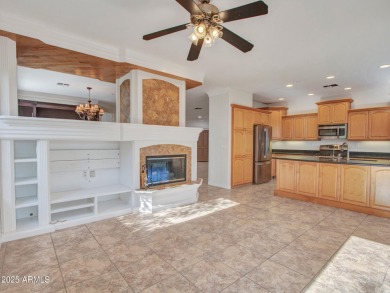 Elegant Anthem Country Club Retreat - 2927 W Plum Hollow Dr
 on Anthem Golf and Country Club  in Arizona - for sale on GolfHomes.com, golf home, golf lot