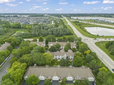 Tucked in one of the best spots in all of Lockport, this on Broken Arrow Golf Club in Illinois - for sale on GolfHomes.com, golf home, golf lot