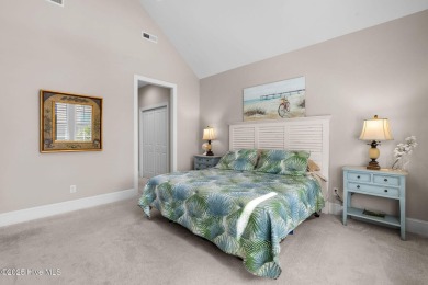 Welcome to effortless, resort-style living in the heart of on Compass Pointe Golf Course in North Carolina - for sale on GolfHomes.com, golf home, golf lot