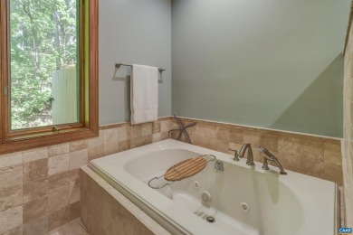 Discover perfection in this meticulously maintained retreat on Wintergreen Golf Course and Resort in Virginia - for sale on GolfHomes.com, golf home, golf lot