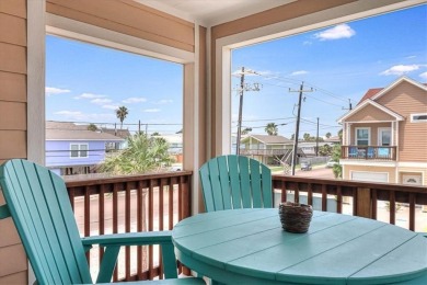 Beachside Townhome #202. Convenient central location with easy on Palmilla Beach Golf Club in Texas - for sale on GolfHomes.com, golf home, golf lot