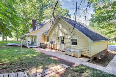 A Great Story and a Half Hone on the Golf Course at Westport - on Westport Golf Club in North Carolina - for sale on GolfHomes.com, golf home, golf lot