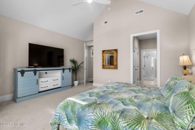 Welcome to effortless, resort-style living in the heart of on Compass Pointe Golf Course in North Carolina - for sale on GolfHomes.com, golf home, golf lot