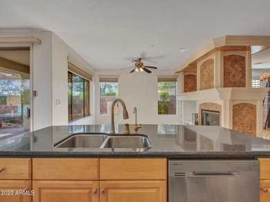 Elegant Anthem Country Club Retreat - 2927 W Plum Hollow Dr
 on Anthem Golf and Country Club  in Arizona - for sale on GolfHomes.com, golf home, golf lot