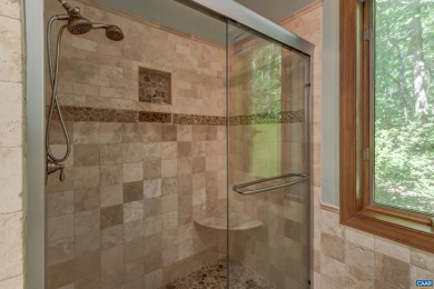 Discover perfection in this meticulously maintained retreat on Wintergreen Golf Course and Resort in Virginia - for sale on GolfHomes.com, golf home, golf lot