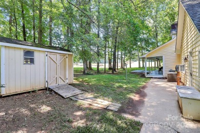 A Great Story and a Half Hone on the Golf Course at Westport - on Westport Golf Club in North Carolina - for sale on GolfHomes.com, golf home, golf lot