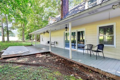 A Great Story and a Half Hone on the Golf Course at Westport - on Westport Golf Club in North Carolina - for sale on GolfHomes.com, golf home, golf lot