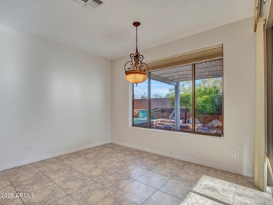 Elegant Anthem Country Club Retreat - 2927 W Plum Hollow Dr
 on Anthem Golf and Country Club  in Arizona - for sale on GolfHomes.com, golf home, golf lot