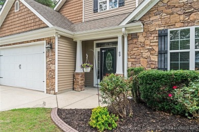Beautiful Home in Carolina Lakes with a Lake View! 2 Story with on Carolina Lakes Country Club in North Carolina - for sale on GolfHomes.com, golf home, golf lot