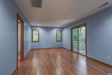 Discover perfection in this meticulously maintained retreat on Wintergreen Golf Course and Resort in Virginia - for sale on GolfHomes.com, golf home, golf lot