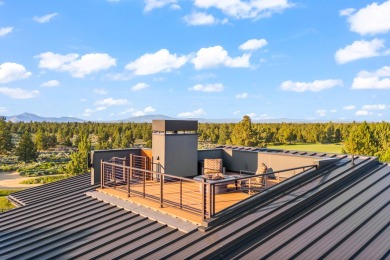 A breathtaking, award-winning home in Juniper Preserve - The on The Club At Pronghorn Golf Course in Oregon - for sale on GolfHomes.com, golf home, golf lot
