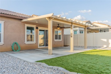 Situated in the desirable Augusta at The Fairways community on Oak Valley Golf Club in California - for sale on GolfHomes.com, golf home, golf lot