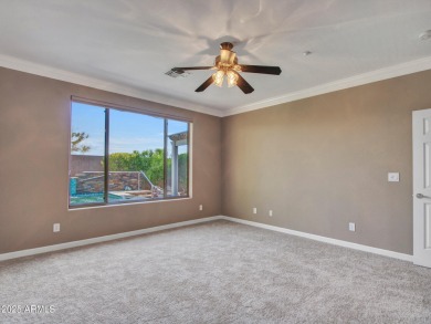 Elegant Anthem Country Club Retreat - 2927 W Plum Hollow Dr
 on Anthem Golf and Country Club  in Arizona - for sale on GolfHomes.com, golf home, golf lot
