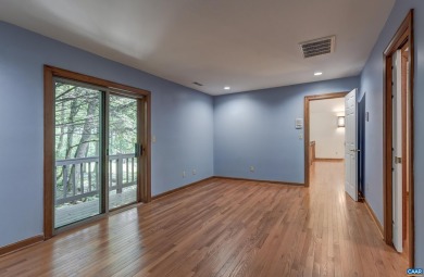 Discover perfection in this meticulously maintained retreat on Wintergreen Golf Course and Resort in Virginia - for sale on GolfHomes.com, golf home, golf lot