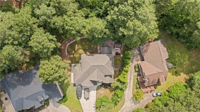 Beautiful Home in Carolina Lakes with a Lake View! 2 Story with on Carolina Lakes Country Club in North Carolina - for sale on GolfHomes.com, golf home, golf lot