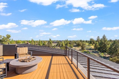 A breathtaking, award-winning home in Juniper Preserve - The on The Club At Pronghorn Golf Course in Oregon - for sale on GolfHomes.com, golf home, golf lot