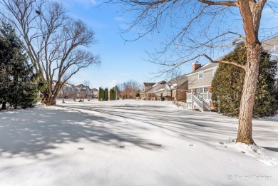 Welcome to this rare , well maintained one story home in the on White Deer Run Golf Club in Illinois - for sale on GolfHomes.com, golf home, golf lot