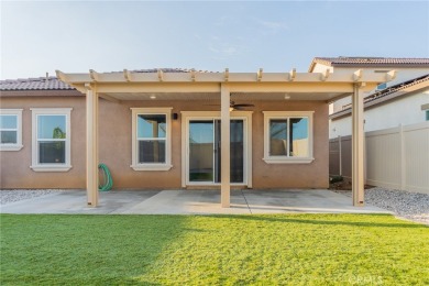 Situated in the desirable Augusta at The Fairways community on Oak Valley Golf Club in California - for sale on GolfHomes.com, golf home, golf lot