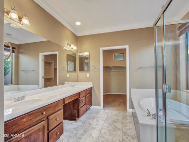 Elegant Anthem Country Club Retreat - 2927 W Plum Hollow Dr
 on Anthem Golf and Country Club  in Arizona - for sale on GolfHomes.com, golf home, golf lot