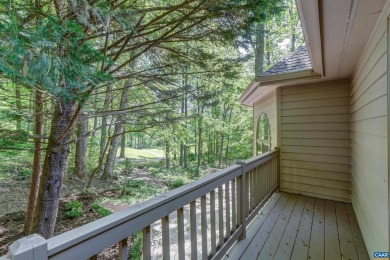 Discover perfection in this meticulously maintained retreat on Wintergreen Golf Course and Resort in Virginia - for sale on GolfHomes.com, golf home, golf lot