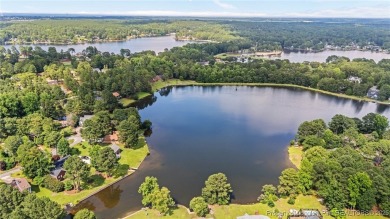Beautiful Home in Carolina Lakes with a Lake View! 2 Story with on Carolina Lakes Country Club in North Carolina - for sale on GolfHomes.com, golf home, golf lot