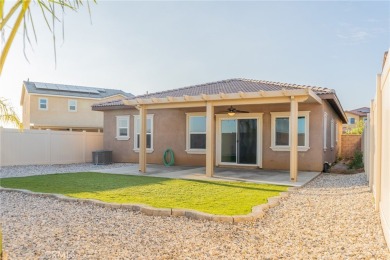 Situated in the desirable Augusta at The Fairways community on Oak Valley Golf Club in California - for sale on GolfHomes.com, golf home, golf lot