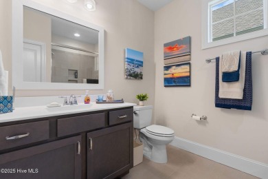 Welcome to effortless, resort-style living in the heart of on Compass Pointe Golf Course in North Carolina - for sale on GolfHomes.com, golf home, golf lot