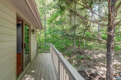 Discover perfection in this meticulously maintained retreat on Wintergreen Golf Course and Resort in Virginia - for sale on GolfHomes.com, golf home, golf lot