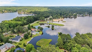 Beautiful Home in Carolina Lakes with a Lake View! 2 Story with on Carolina Lakes Country Club in North Carolina - for sale on GolfHomes.com, golf home, golf lot