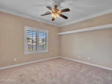 Elegant Anthem Country Club Retreat - 2927 W Plum Hollow Dr
 on Anthem Golf and Country Club  in Arizona - for sale on GolfHomes.com, golf home, golf lot