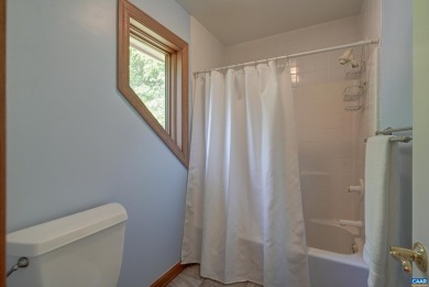 Discover perfection in this meticulously maintained retreat on Wintergreen Golf Course and Resort in Virginia - for sale on GolfHomes.com, golf home, golf lot