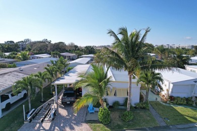 Welcome to the ''Surf Shack'' in Jupiter River Park where you on Jupiter Dunes Golf Course in Florida - for sale on GolfHomes.com, golf home, golf lot