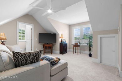 Welcome to effortless, resort-style living in the heart of on Compass Pointe Golf Course in North Carolina - for sale on GolfHomes.com, golf home, golf lot