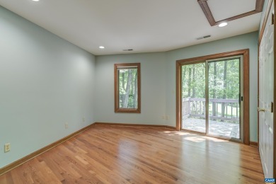 Discover perfection in this meticulously maintained retreat on Wintergreen Golf Course and Resort in Virginia - for sale on GolfHomes.com, golf home, golf lot