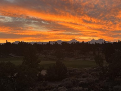 A breathtaking, award-winning home in Juniper Preserve - The on The Club At Pronghorn Golf Course in Oregon - for sale on GolfHomes.com, golf home, golf lot