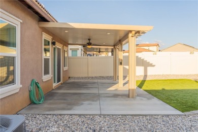 Situated in the desirable Augusta at The Fairways community on Oak Valley Golf Club in California - for sale on GolfHomes.com, golf home, golf lot