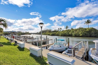 Welcome to the ''Surf Shack'' in Jupiter River Park where you on Jupiter Dunes Golf Course in Florida - for sale on GolfHomes.com, golf home, golf lot