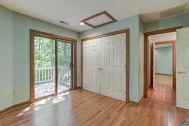Discover perfection in this meticulously maintained retreat on Wintergreen Golf Course and Resort in Virginia - for sale on GolfHomes.com, golf home, golf lot