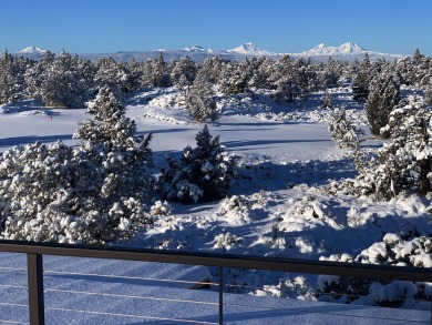 A breathtaking, award-winning home in Juniper Preserve - The on The Club At Pronghorn Golf Course in Oregon - for sale on GolfHomes.com, golf home, golf lot