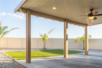 Situated in the desirable Augusta at The Fairways community on Oak Valley Golf Club in California - for sale on GolfHomes.com, golf home, golf lot