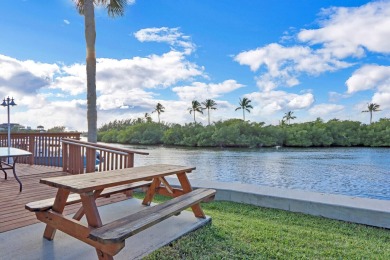 Welcome to the ''Surf Shack'' in Jupiter River Park where you on Jupiter Dunes Golf Course in Florida - for sale on GolfHomes.com, golf home, golf lot