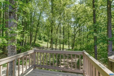 Discover perfection in this meticulously maintained retreat on Wintergreen Golf Course and Resort in Virginia - for sale on GolfHomes.com, golf home, golf lot